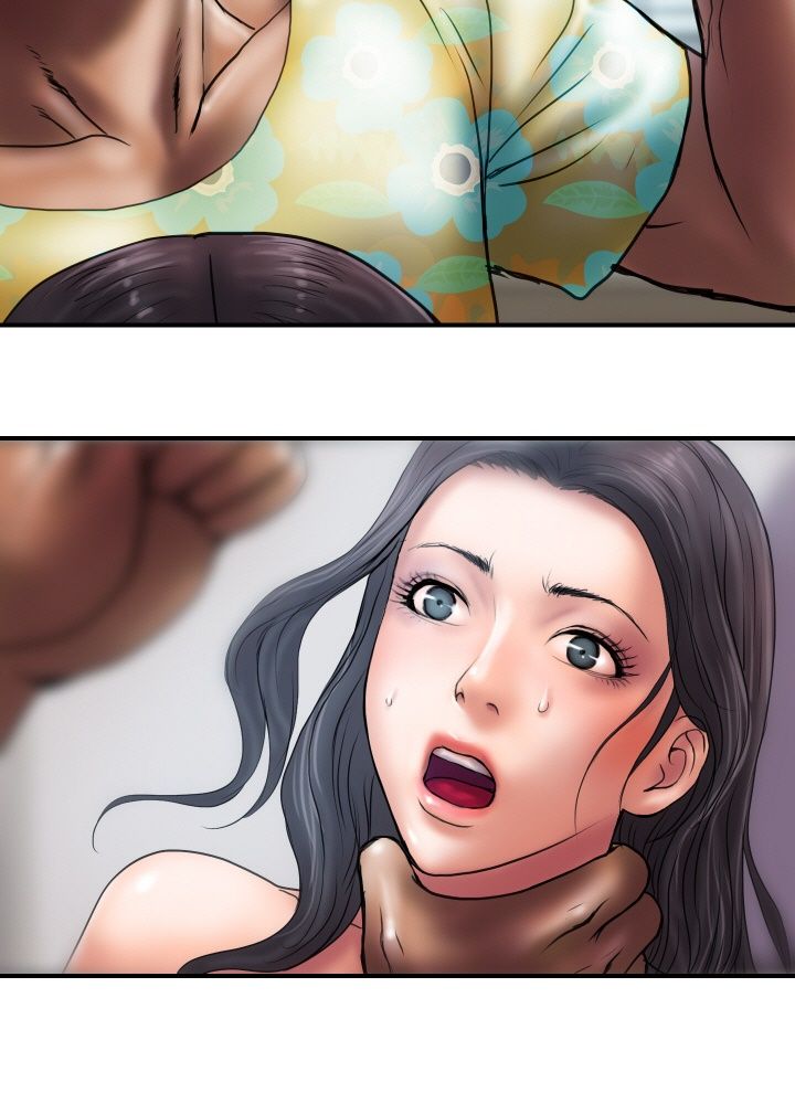 Accommodation Raw Chapter 28 Page 9