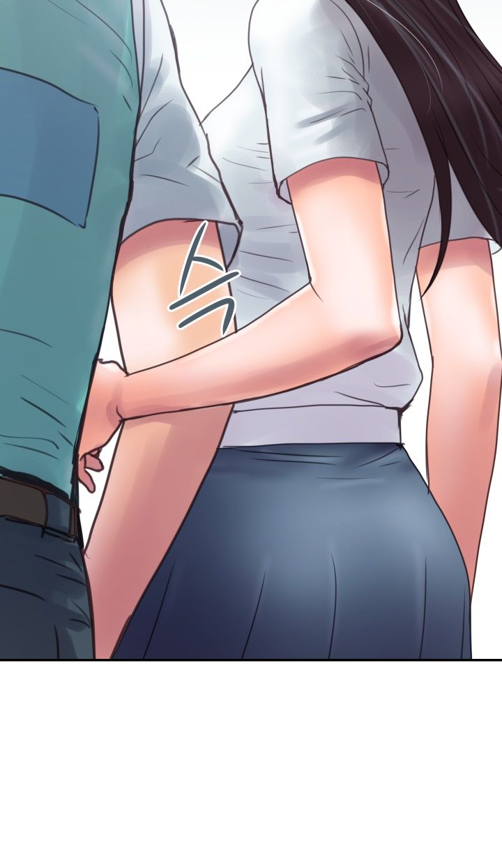 Accommodation Raw Chapter 3 Page 6