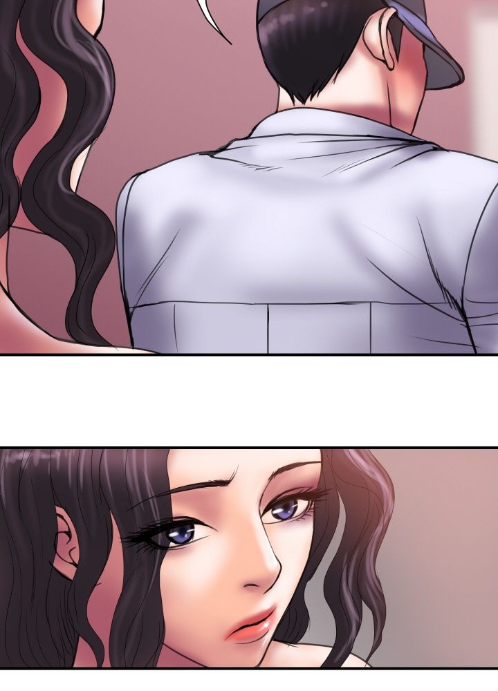 Accommodation Raw Chapter 30 Page 24