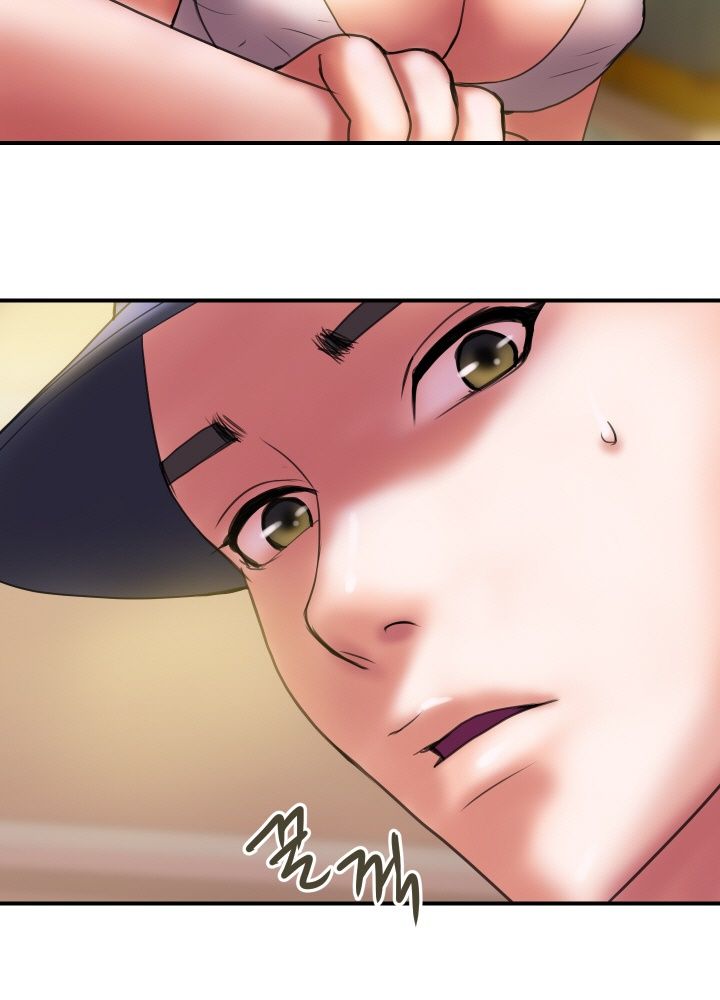 Accommodation Raw Chapter 30 Page 6