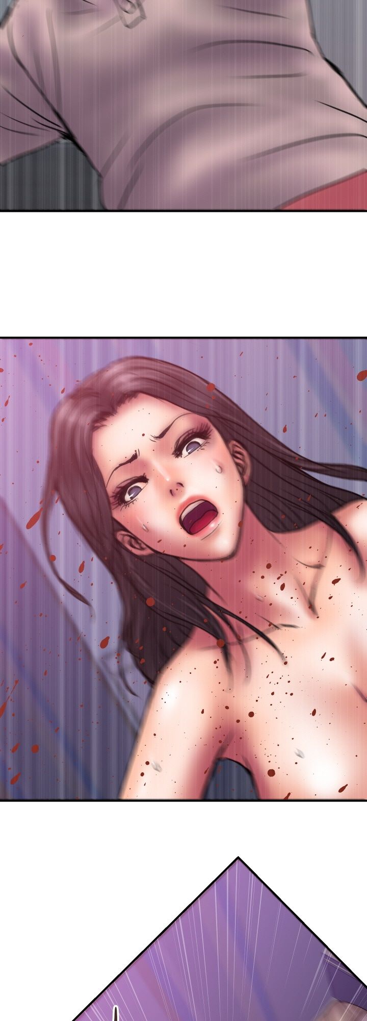 Accommodation Raw Chapter 32 Page 23