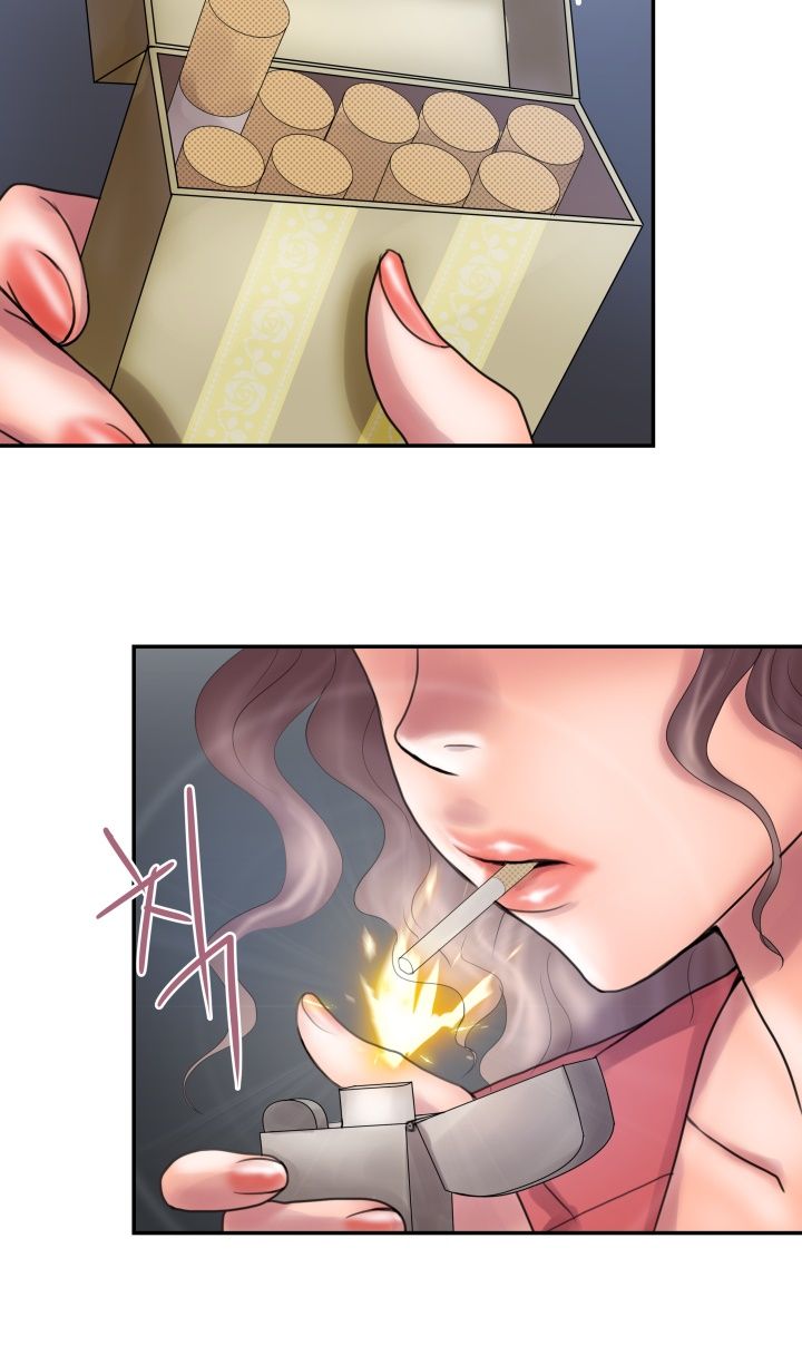 Accommodation Raw Chapter 5 Page 3