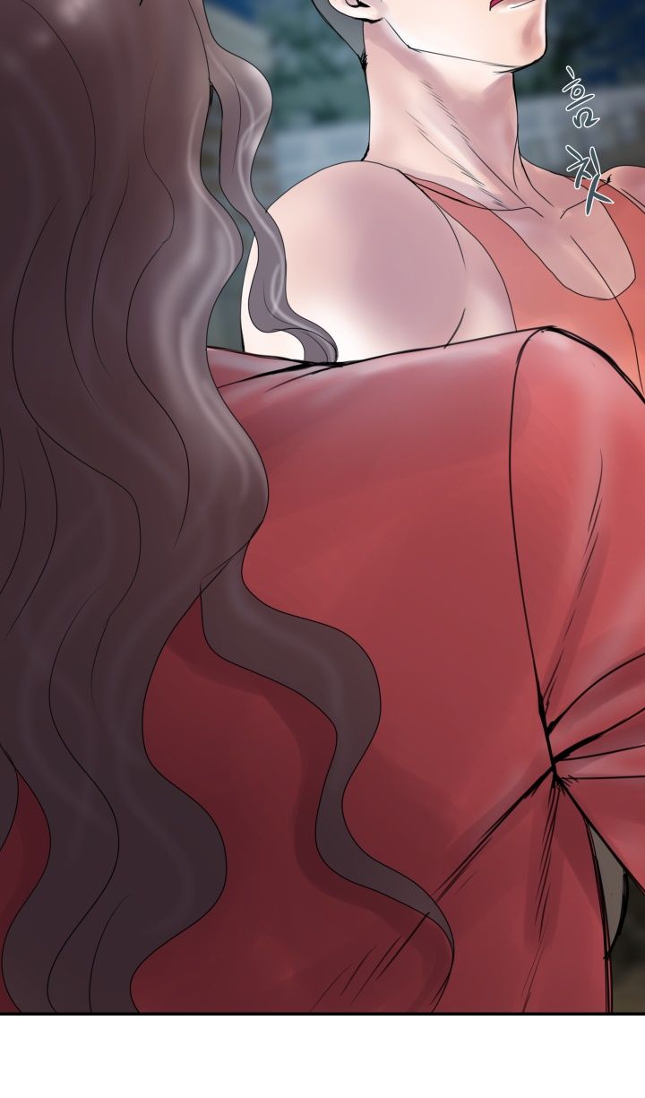 Accommodation Raw Chapter 6 Page 9