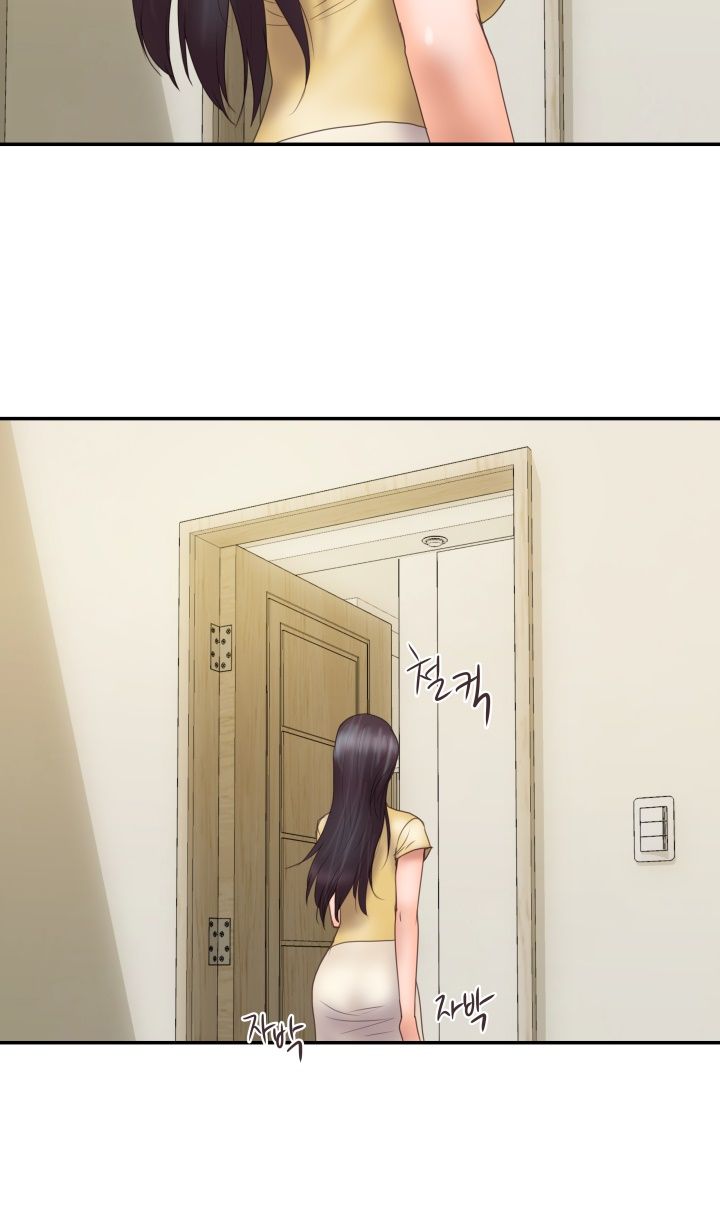 Accommodation Raw Chapter 7 Page 30