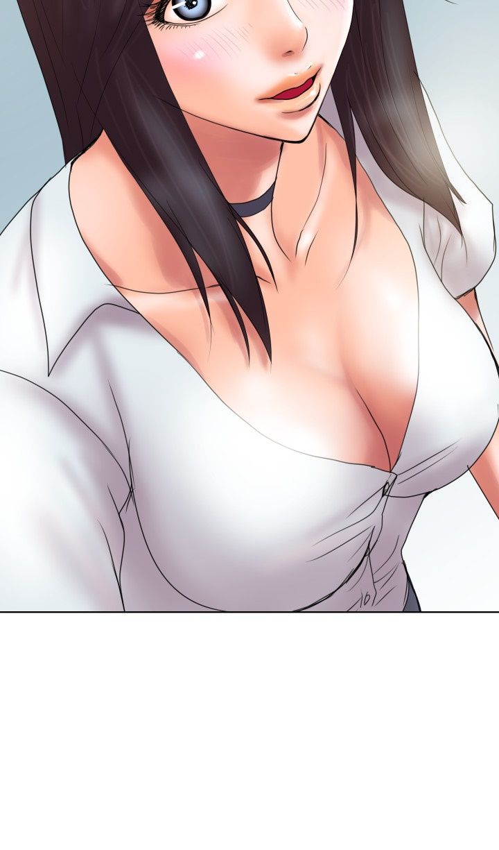Accommodation Raw Chapter 9 Page 6