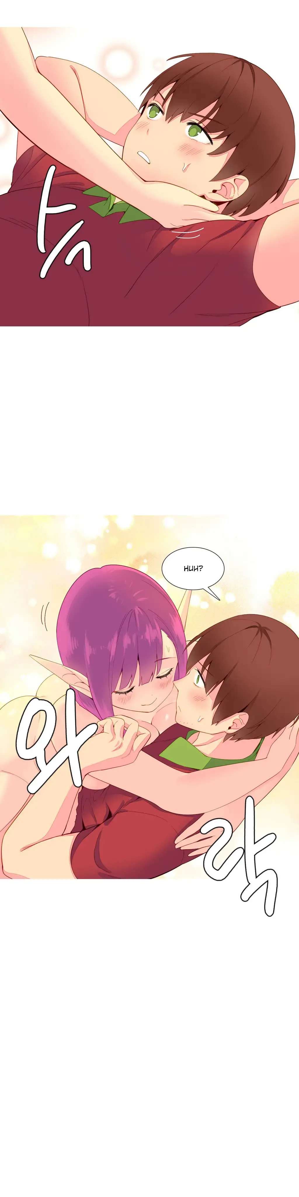 A World That I Rule Chapter 10 Page 18