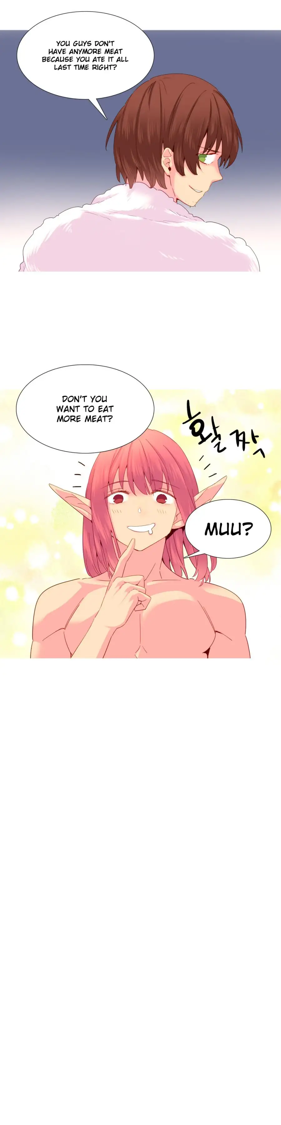 A World That I Rule Chapter 20 Page 5