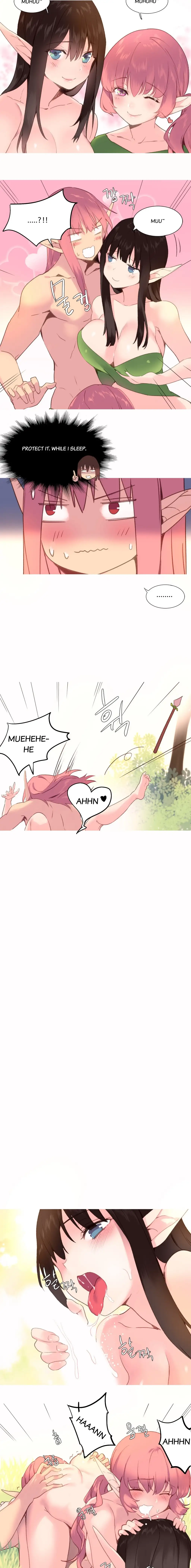 A World That I Rule Chapter 30 Page 2