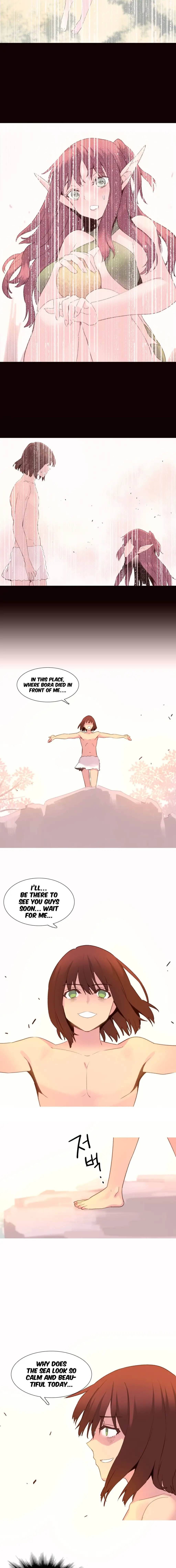 A World That I Rule Chapter 35 Page 7