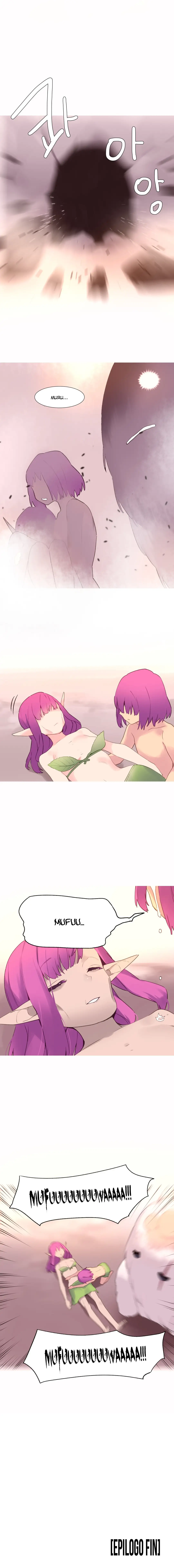 A World That I Rule Chapter 41 Page 9
