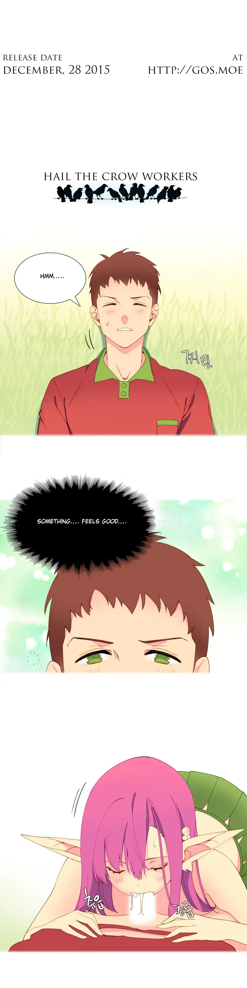 A World That I Rule Chapter 5 Page 6