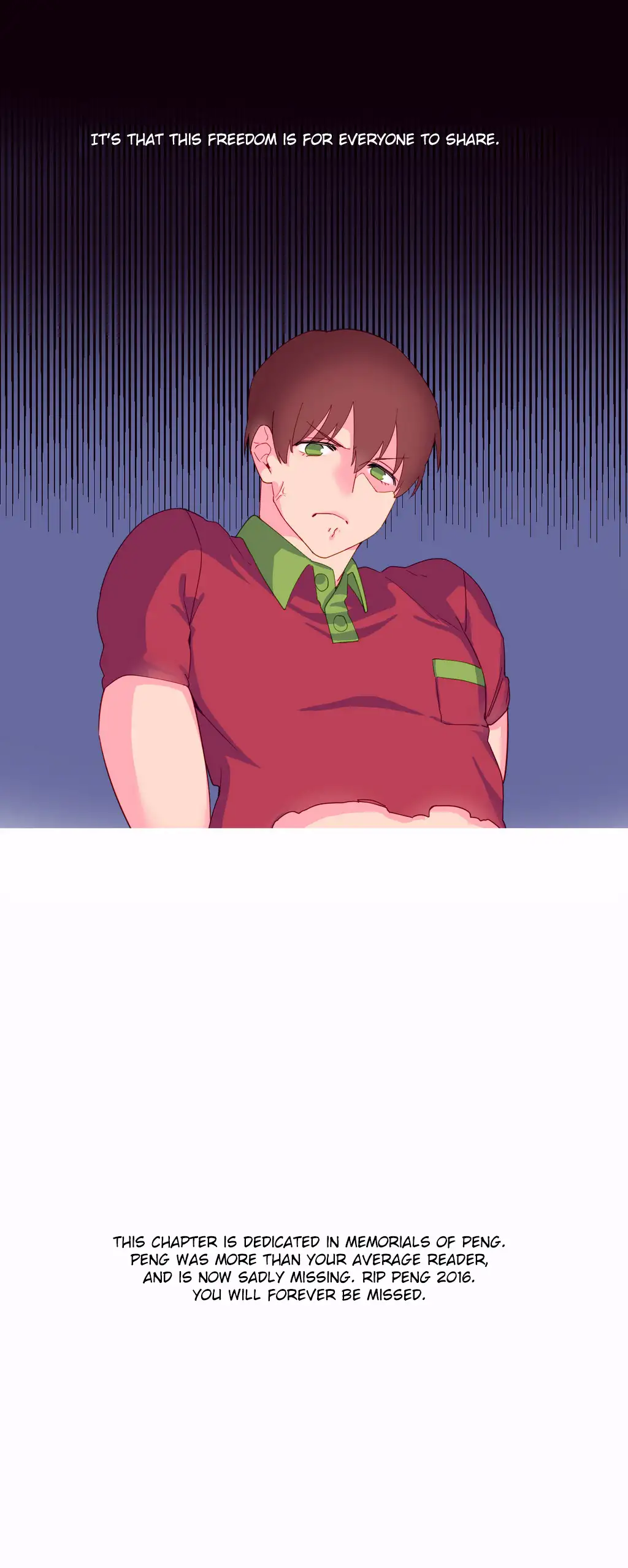 A World That I Rule Chapter 9 Page 18