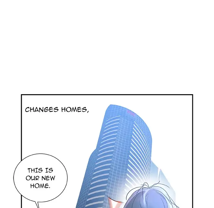 Office Ladies (Fandastic) Chapter 1 Page 10