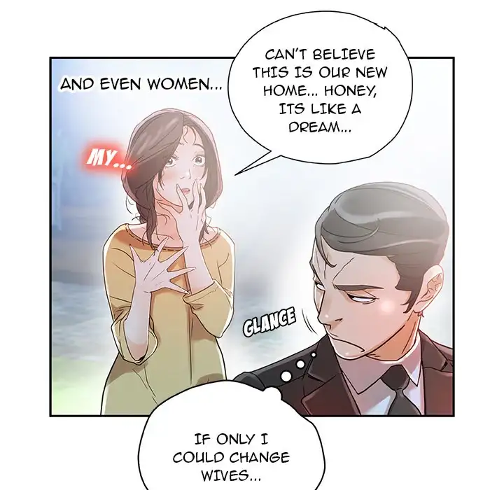 Office Ladies (Fandastic) Chapter 1 Page 12