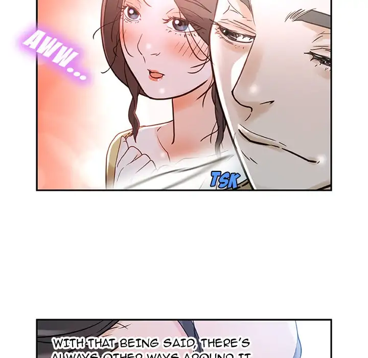 Office Ladies (Fandastic) Chapter 1 Page 14