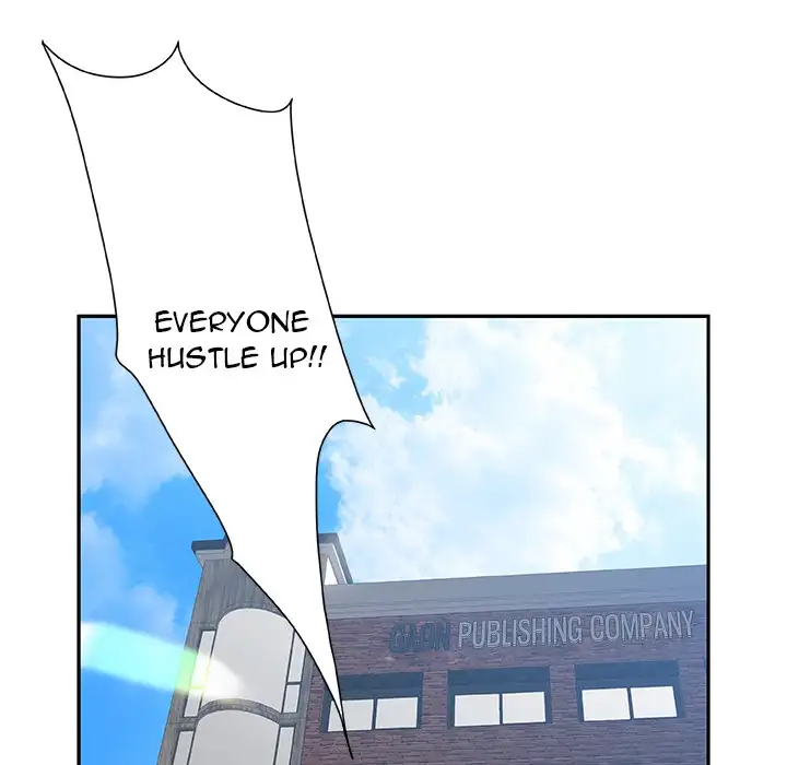 Office Ladies (Fandastic) Chapter 1 Page 16