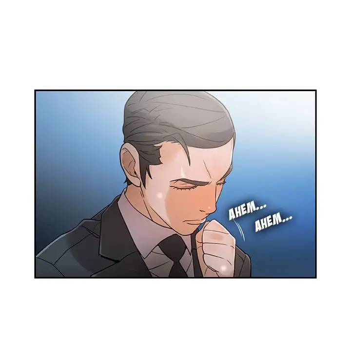 Office Ladies (Fandastic) Chapter 1 Page 20