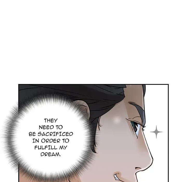 Office Ladies (Fandastic) Chapter 1 Page 25