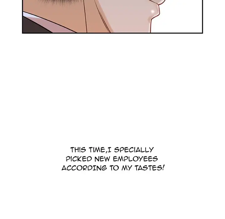 Office Ladies (Fandastic) Chapter 1 Page 26