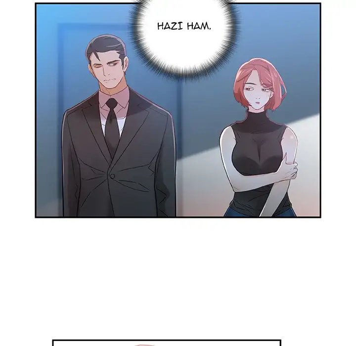 Office Ladies (Fandastic) Chapter 1 Page 40