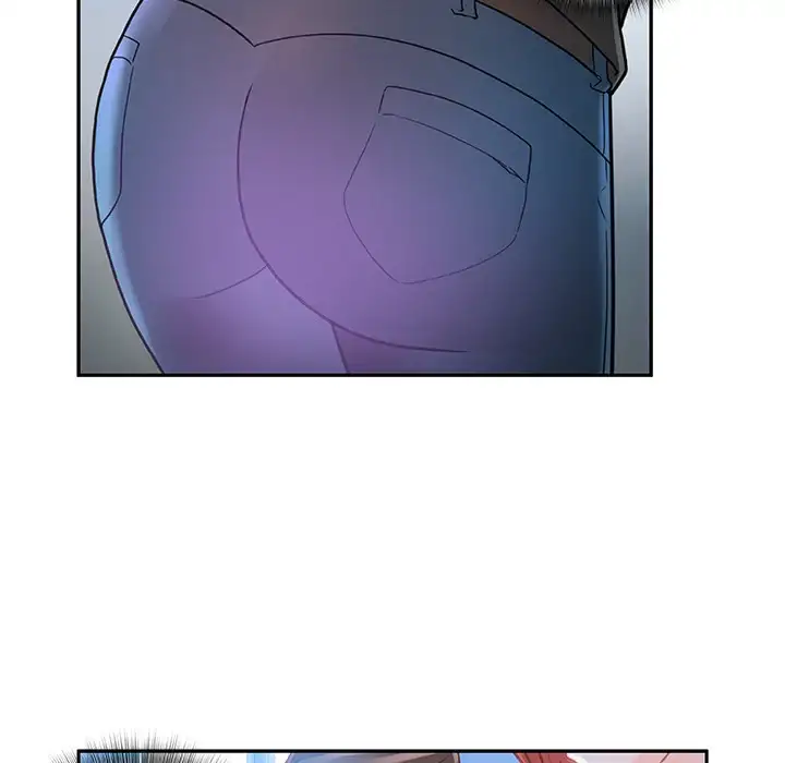 Office Ladies (Fandastic) Chapter 1 Page 43