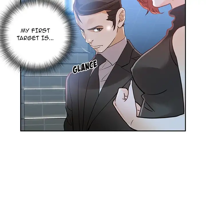 Office Ladies (Fandastic) Chapter 1 Page 44