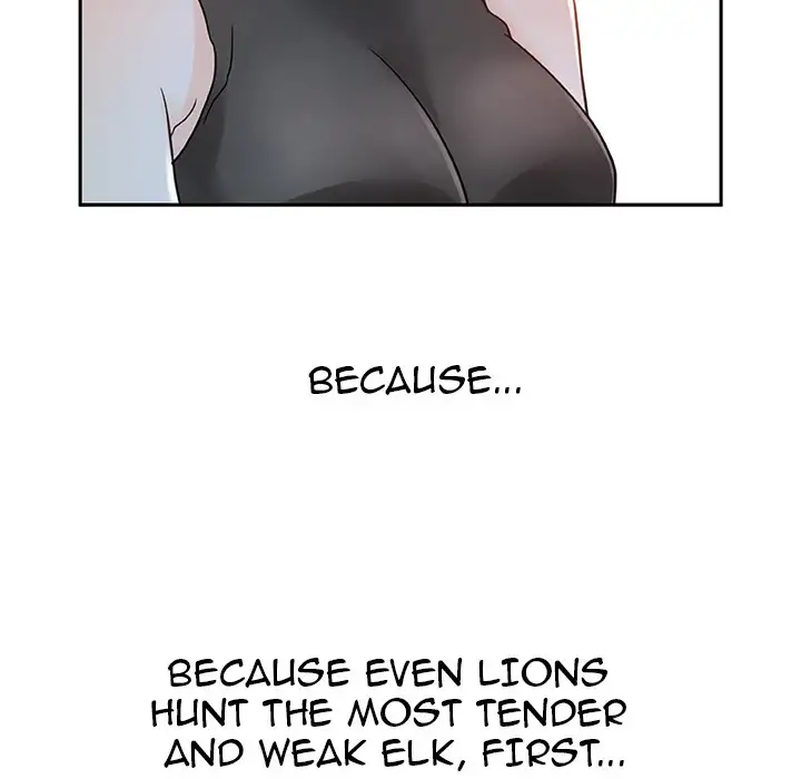 Office Ladies (Fandastic) Chapter 1 Page 46
