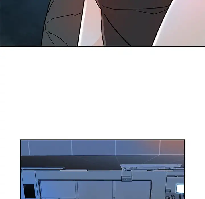 Office Ladies (Fandastic) Chapter 1 Page 49