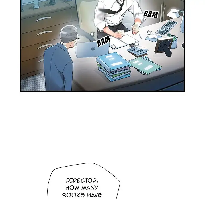 Office Ladies (Fandastic) Chapter 1 Page 5