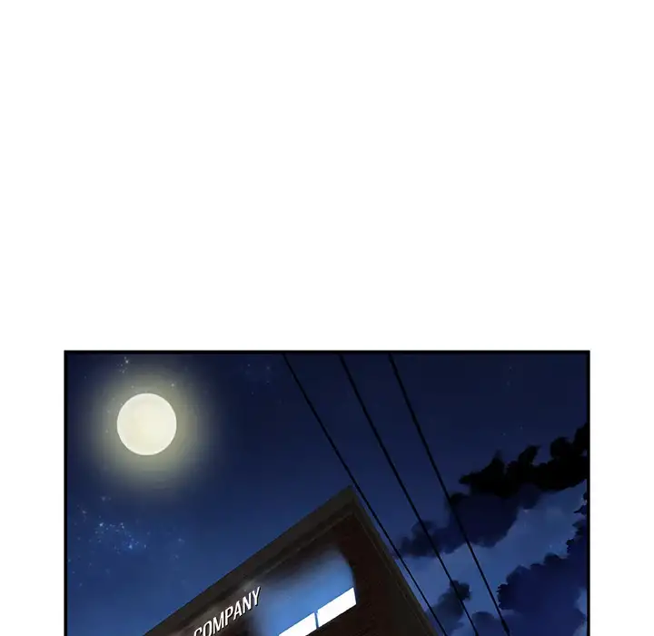 Office Ladies (Fandastic) Chapter 1 Page 55