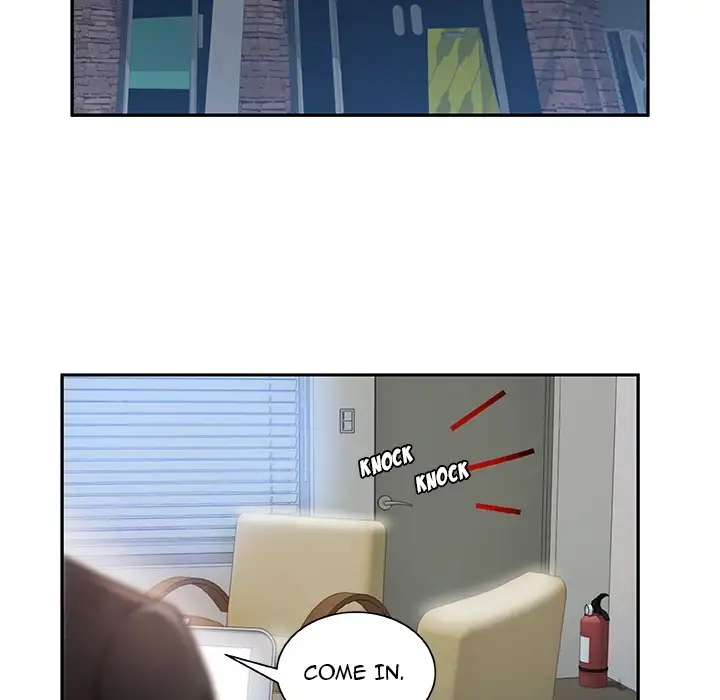 Office Ladies (Fandastic) Chapter 1 Page 57