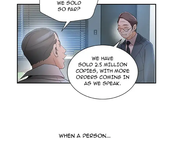 Office Ladies (Fandastic) Chapter 1 Page 6