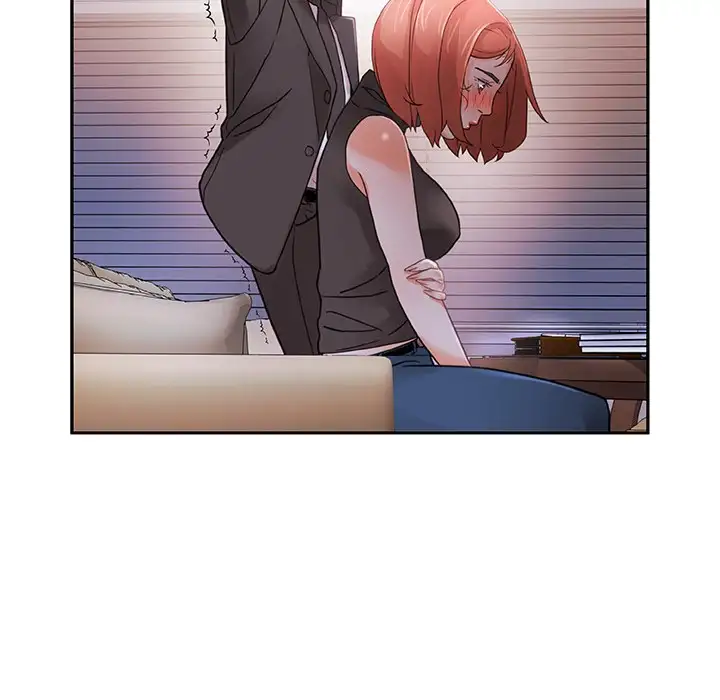 Office Ladies (Fandastic) Chapter 1 Page 64
