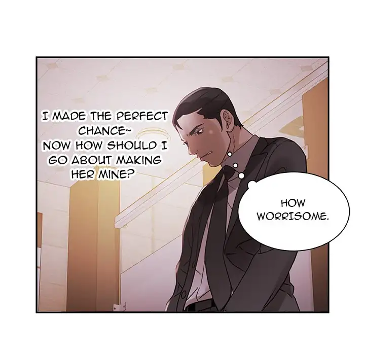 Office Ladies (Fandastic) Chapter 1 Page 66