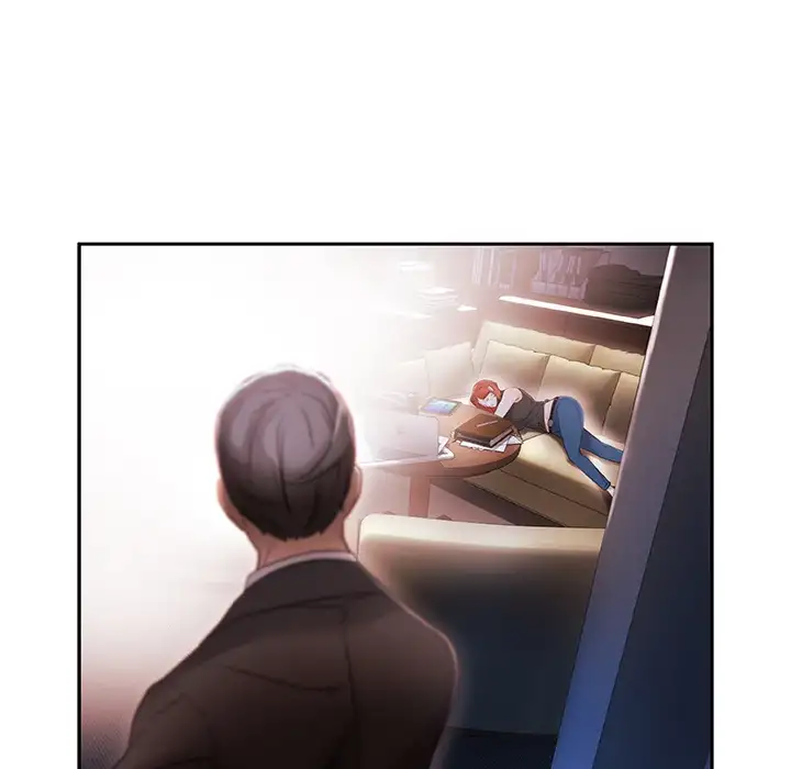 Office Ladies (Fandastic) Chapter 1 Page 67