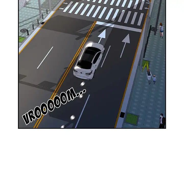 Office Ladies (Fandastic) Chapter 1 Page 8