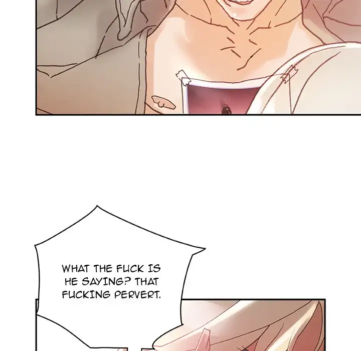 Office Ladies (Fandastic) Chapter 9 Page 10