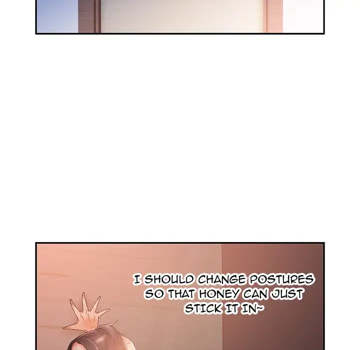 Office Ladies (Fandastic) Chapter 9 Page 102