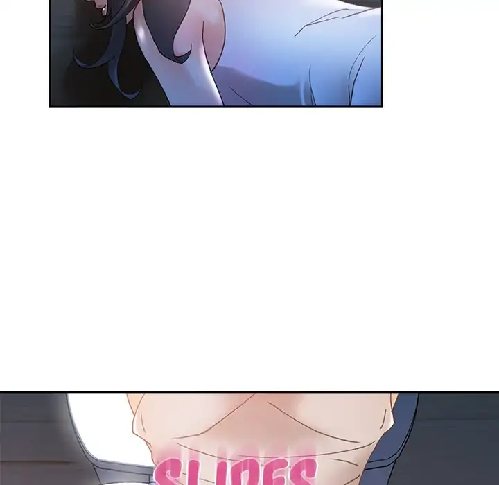 Office Ladies (Fandastic) Chapter 9 Page 106