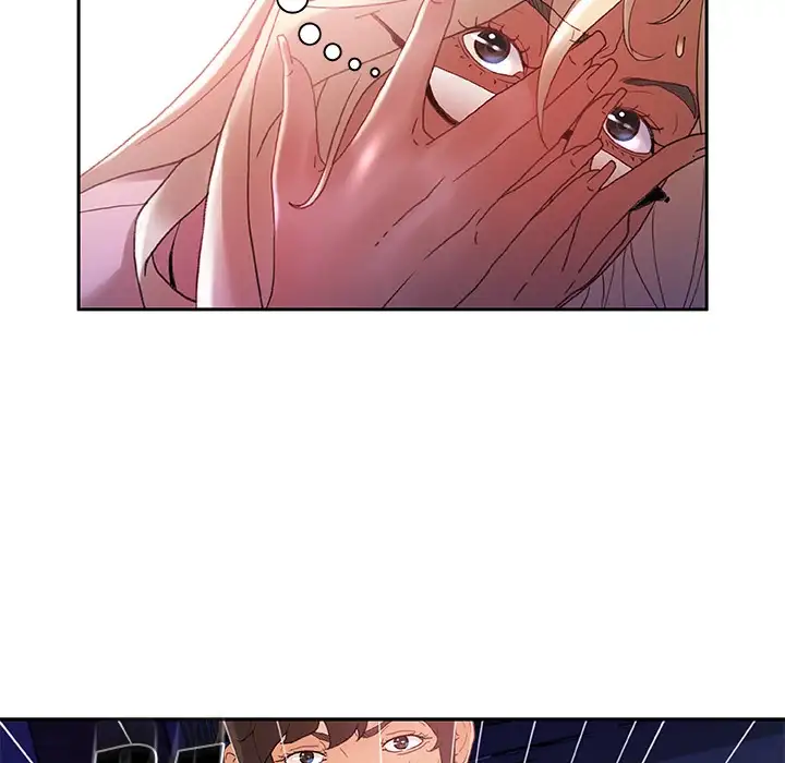 Office Ladies (Fandastic) Chapter 9 Page 11