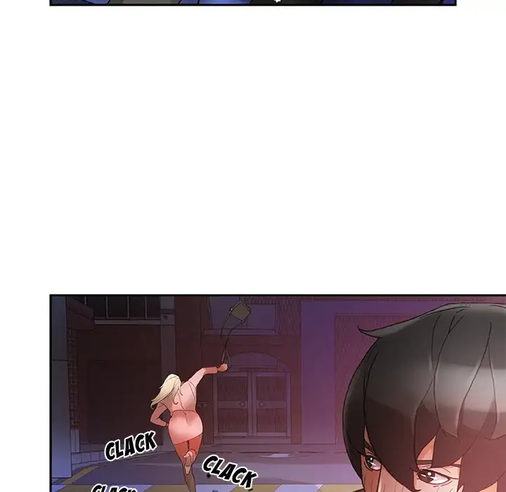 Office Ladies (Fandastic) Chapter 9 Page 15