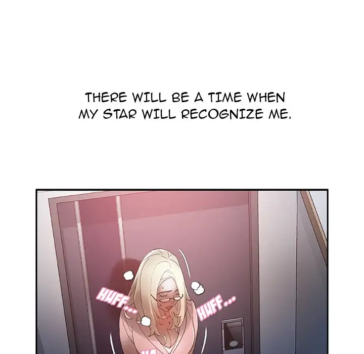 Office Ladies (Fandastic) Chapter 9 Page 20