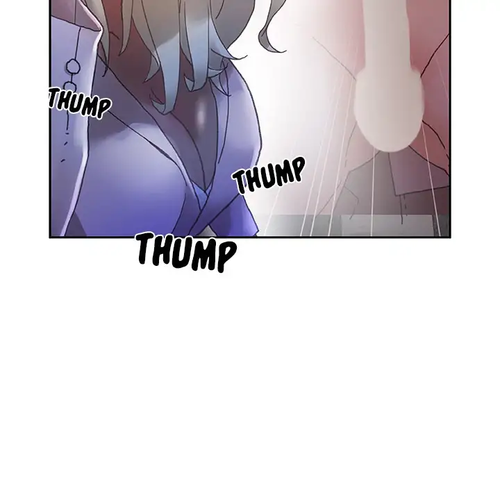 Office Ladies (Fandastic) Chapter 9 Page 23