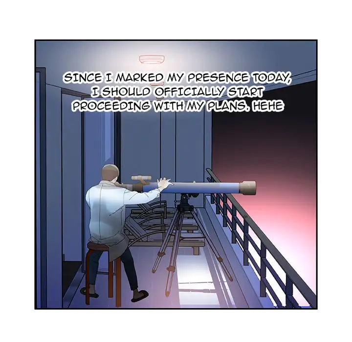 Office Ladies (Fandastic) Chapter 9 Page 24