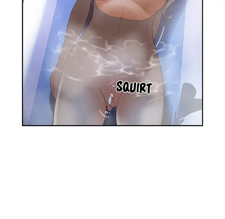 Office Ladies (Fandastic) Chapter 9 Page 30