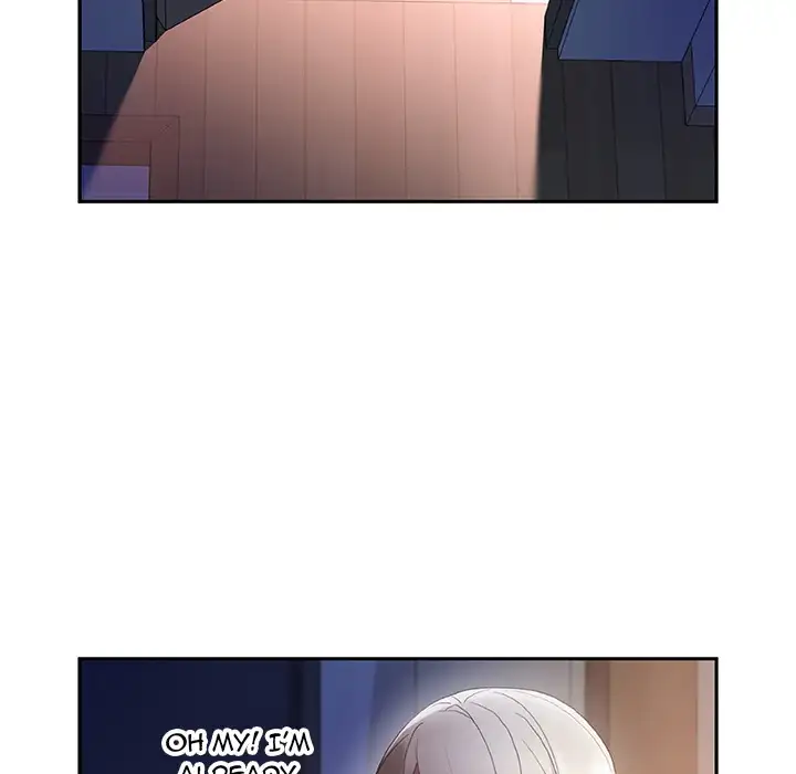 Office Ladies (Fandastic) Chapter 9 Page 33