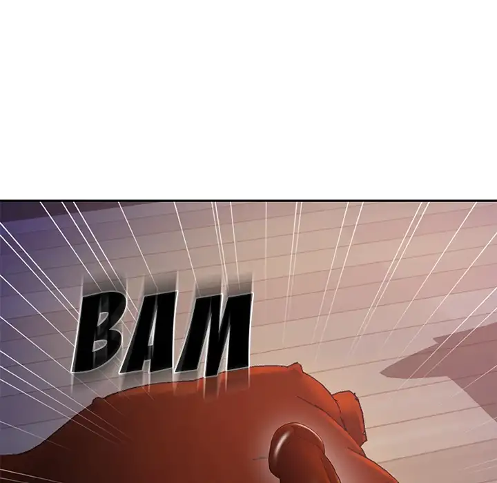 Office Ladies (Fandastic) Chapter 9 Page 36