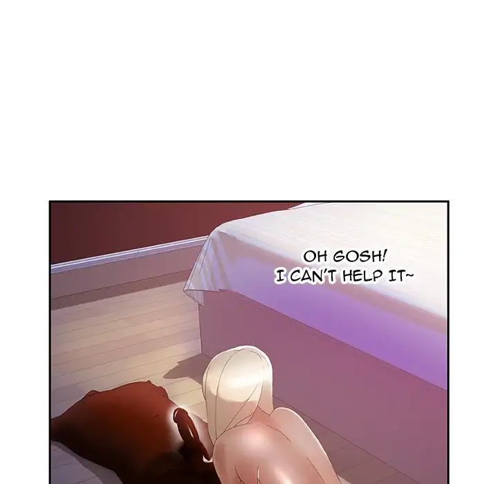 Office Ladies (Fandastic) Chapter 9 Page 38