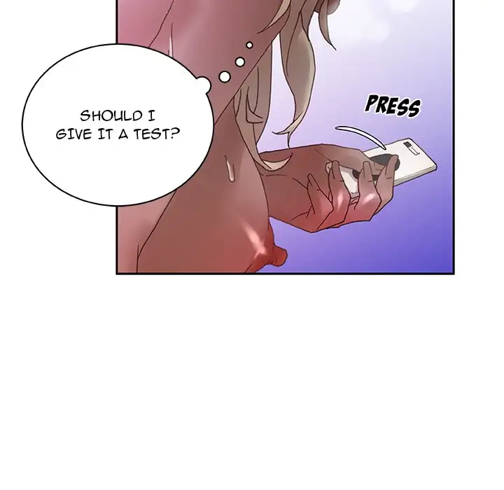 Office Ladies (Fandastic) Chapter 9 Page 40
