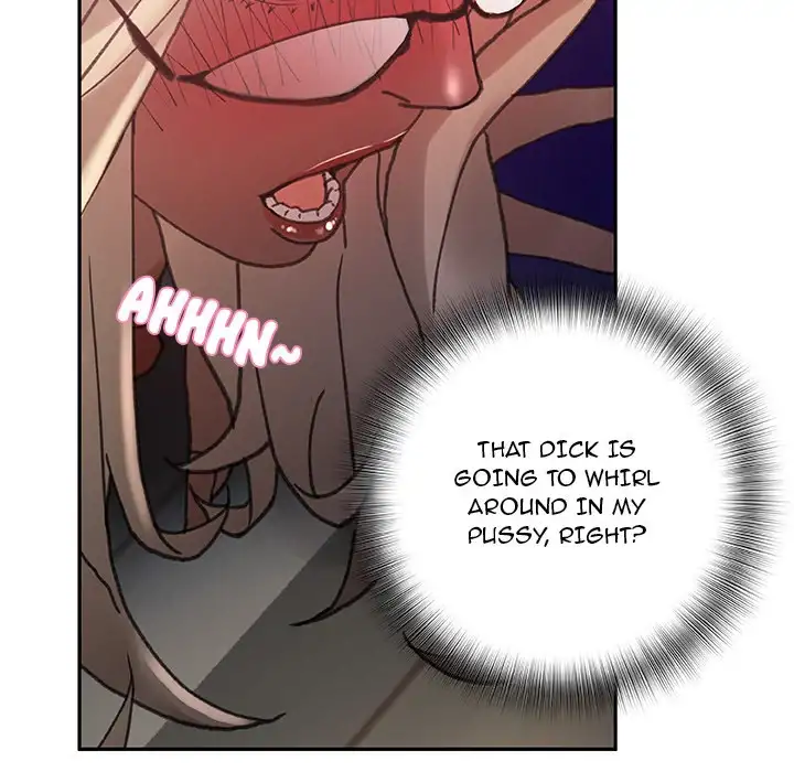 Office Ladies (Fandastic) Chapter 9 Page 43